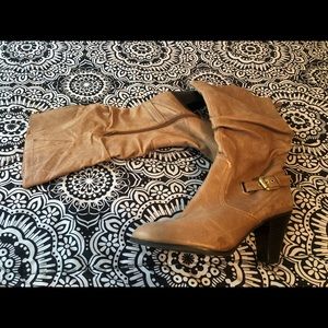Guess Boots Womens size 11 US